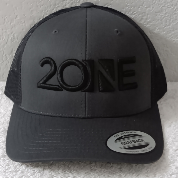 2 ONE - Picture 1 of 5